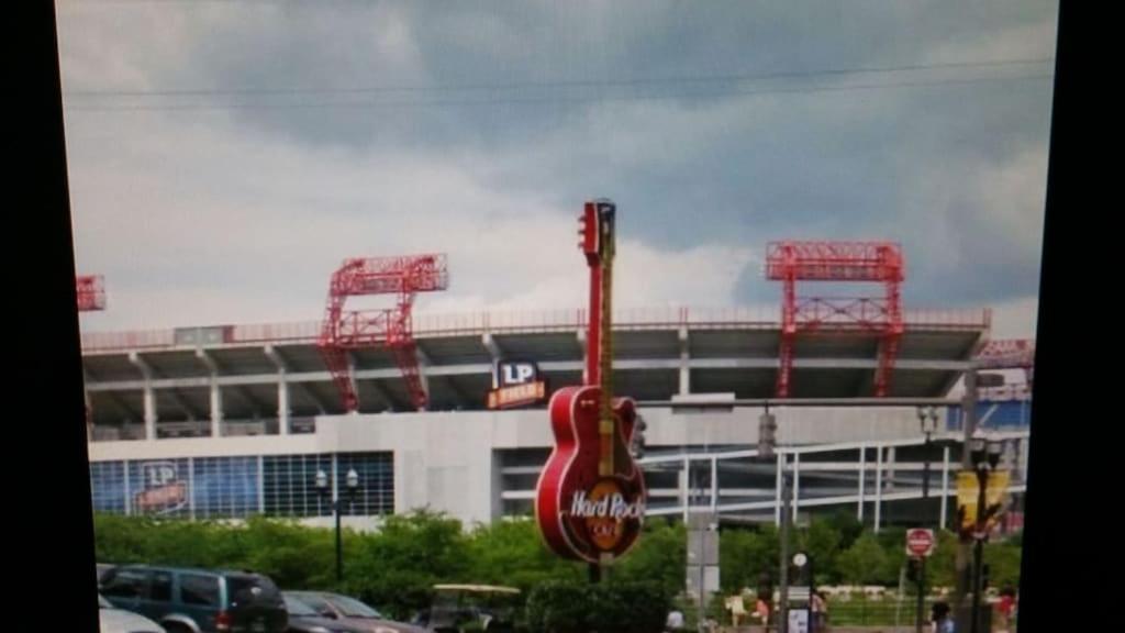 Heart Of Downtown/Walk To Broadway & The Action/Bars/Music Venues/Honky Tonks! Nashville Exterior foto